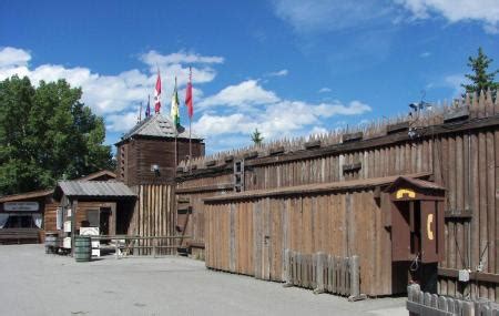 Fort Calgary Historic Park, Calgary | Ticket Price | Timings | Address: TripHobo