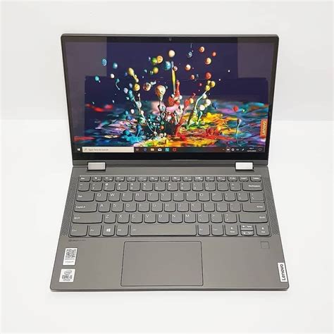 Laptop Stor - LENOVO YOGA C640-2KID Intel i5-10210U RAM... | Facebook