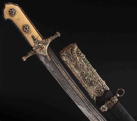 Karabela: A Polish Saber That Means Black Scourge - Malevus