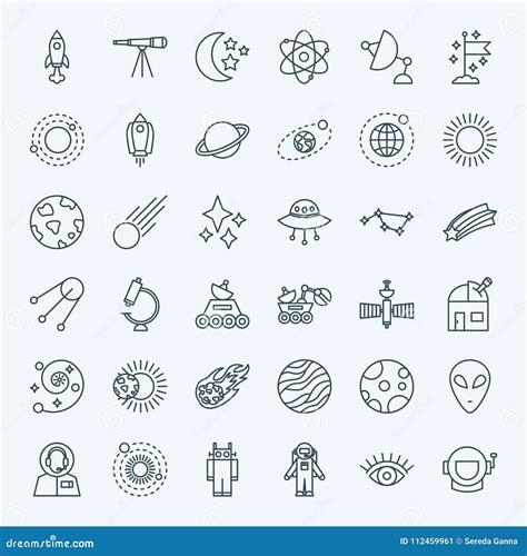 Universe Symbols Stock Illustrations – 8,505 Universe Symbols Stock ...