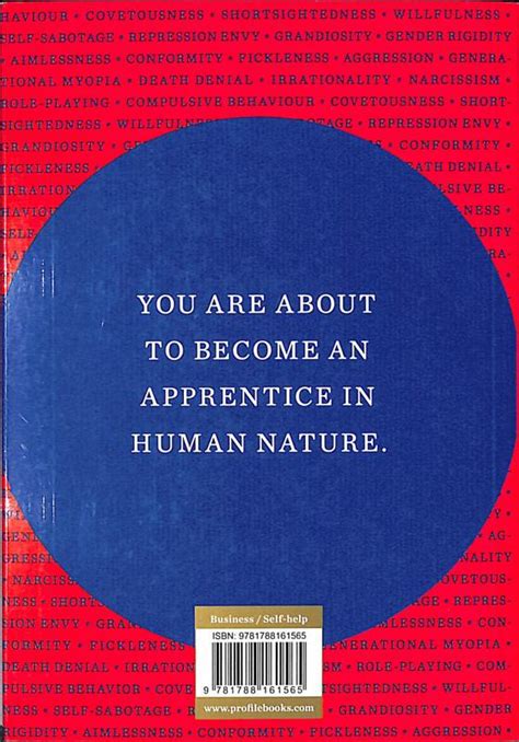 The Concise Laws of Human Nature : Robert Greene : 9781788161565 : Blackwell's