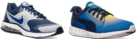 Macy's: Nike Men's Air Max Running Shoes Only $34.98 (Reg. $84.99) + More