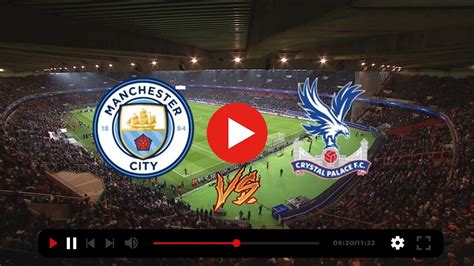 [[[tv***][[]] Man City - Crystal Palace live free 27 August 2022 | Avasa