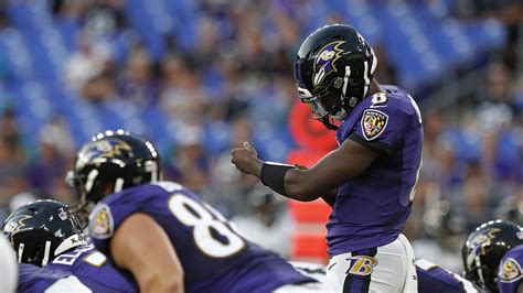 Ravens Rated Super Bowl Contender by Sports Illustrated | Heavy.com