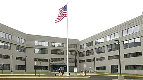 U.S. Department of Defense Health Headquarters | KCCT Architecture