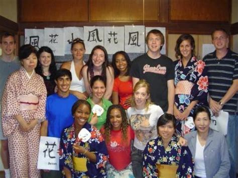 Temple University International Programs: Tokyo - Temple University ...