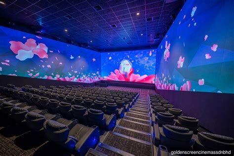 GSC owner confident of cinema recovery after Covid-19 took ...