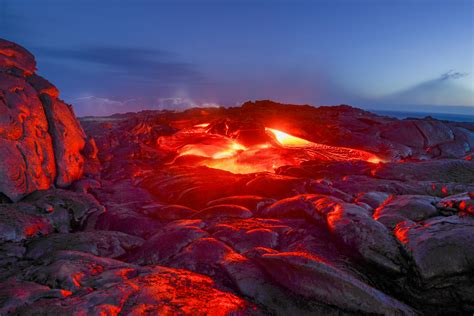 What Will Happen When Mauna Loa Erupts for First Time in 40 Years ...