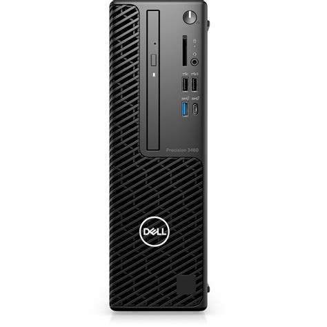 Dell PRECISION 3460 SFF 300W TPM I9- - Business PCs | Mindfactory.de