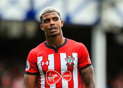 What Garth Crooks said about Everton target Mario Lemina | Sportslens.com