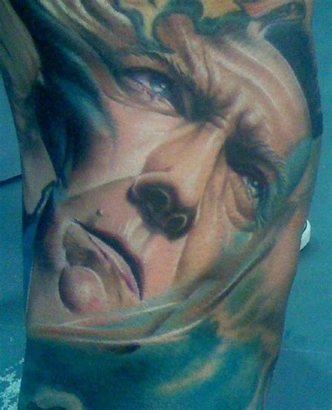 tommymontoya | Tattoo artists, Artist, Tattoos