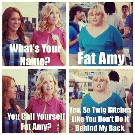 7 Reasons Fat Amy is Awesome - Identity Magazine