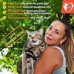 Flea and Tick Prevention Cats Flea Treatment Review Price - CatPremier.com