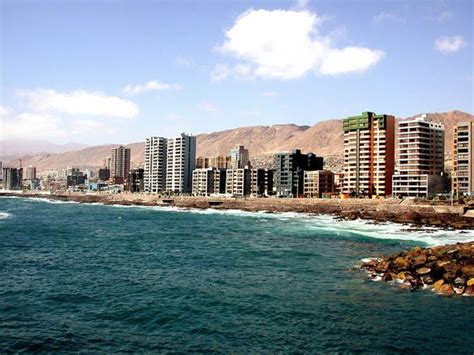 Antofagasta Region - Alchetron, The Free Social Encyclopedia