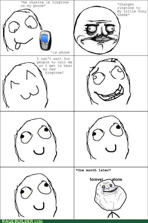 Rage Comics - my little pony - Rage Comics - rage comics - Cheezburger