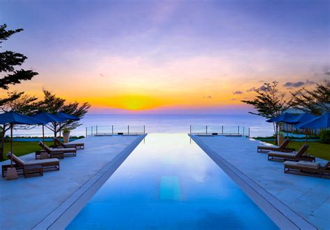 Top 9 Venues for Sunset Time in Bali for Every Moments - Insight Bali