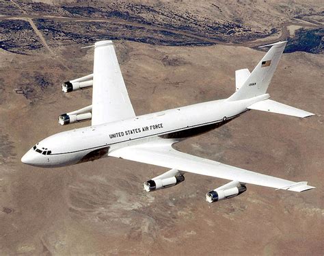 Boeing C-135 Stratolifter | Aircraft Wiki | Fandom