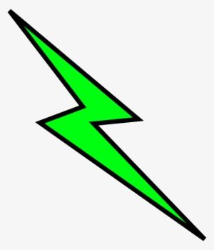 Green Lightning PNG & Download Transparent Green Lightning PNG Images ...