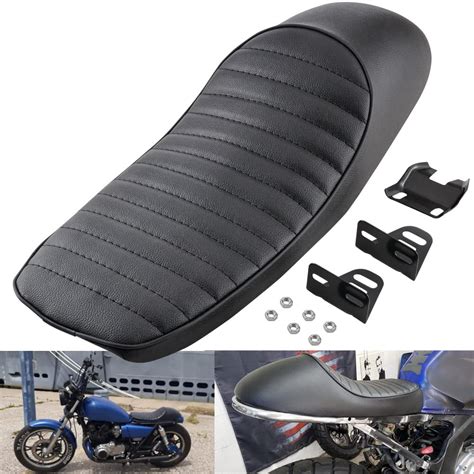 Yamaha Cafe Racer Seats | Reviewmotors.co