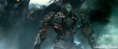 Transformers Live Action Movies and the Question of Characters ...