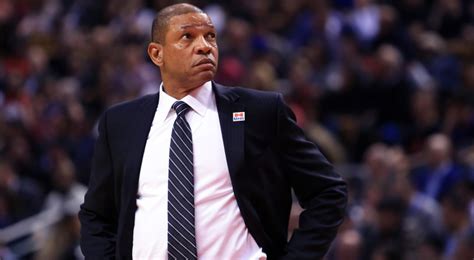 Doc Rivers Sums Up Why Bucks Job Was So Attractive — Tapping The Keg Sports