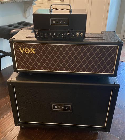 New heads and cabinet : r/GuitarAmps