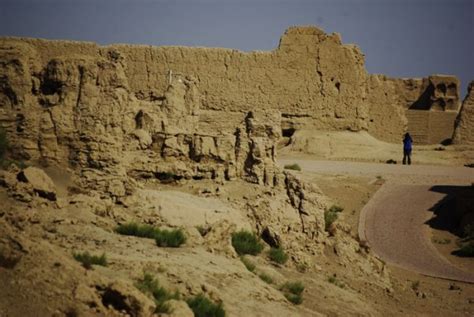 Turpan Karez Water System | China & Asia Cultural Travel