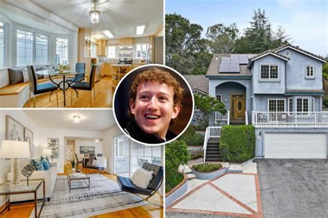 House where Facebook was created lists for $5.3M — Investors Diurnal Finance Magazine