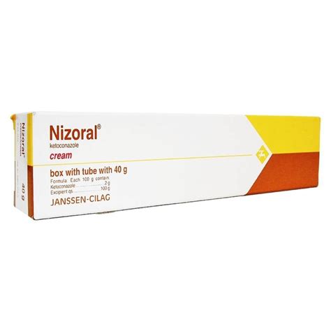 Nizoral crema 40 g | Bodega Aurrera en línea