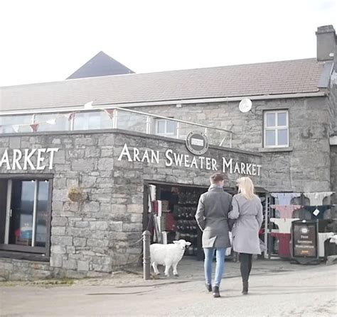 Aran Sweater Market - All You Need to Know BEFORE You Go (2024)