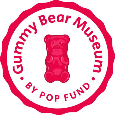 Gummy Bear Museum to Open in San Francisco this Summer :: NoGarlicNoOnions: Restaurant, Food ...