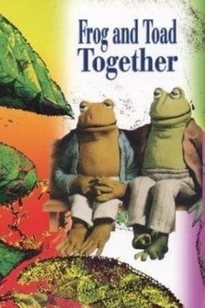 Frog and Toad Together (1987) — The Movie Database (TMDb)