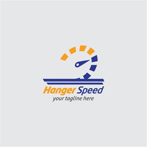 Speed logo vector design illustration 6230395 Vector Art at Vecteezy