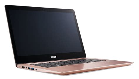 Acer Swift 3 Pink / Laptop Acer Swift 3 SF314-59-318R(Pink) - PTC Computer : Acer swift 3 sf314 ...