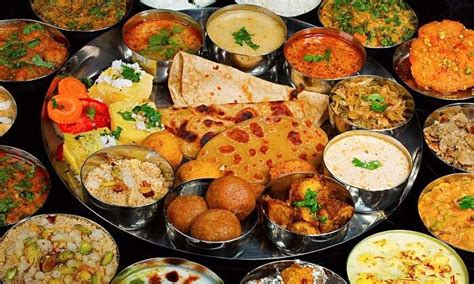 7 Restaurants In Bikaner Where You Can Dine With Your Family