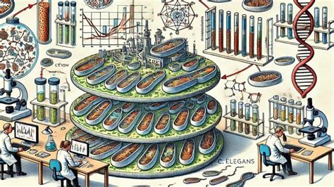 Mitochondrial DNA Evolution: New Study Reveals How Selfish mtDNA Evolve and Thrive