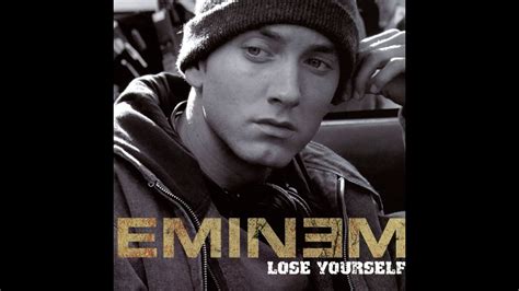 Eminem - Lose Yourself (OFFICIAL HD MUSIC VIDEO) - YouTube