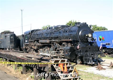 New York Central Railroad Museum - Jeff's Photography LLC