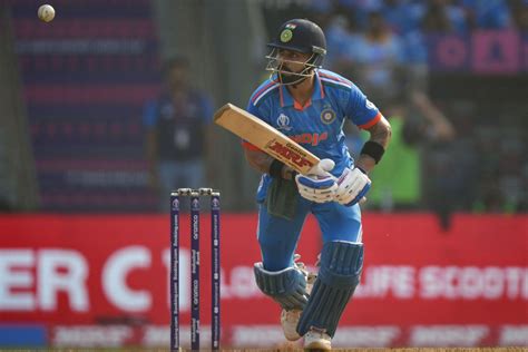 Astrologer's old prediction goes viral after Virat Kohli notches up historic 50th ODI ton in IND ...