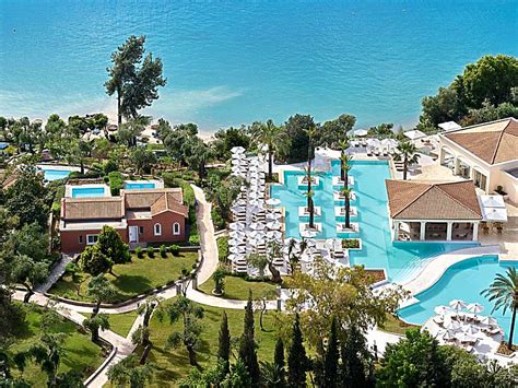 The 19 best Luxury Hotels in Corfu - Sara Lind's Guide 2021