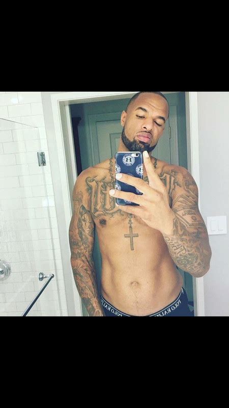 Slim Thug 2024: dating, net worth, tattoos, smoking & body facts - Taddlr