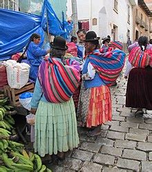 Afro-Bolivians - Wikiwand