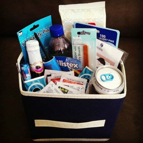 Top 10 bridesmaid gift baskets ideas and inspiration