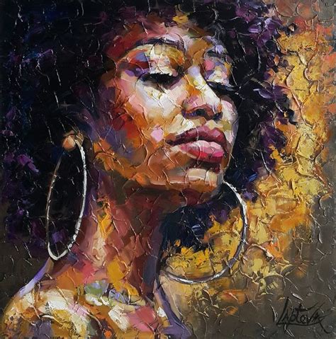 Results for "african woman" in people and portrait paintings | Artfinder | African women ...