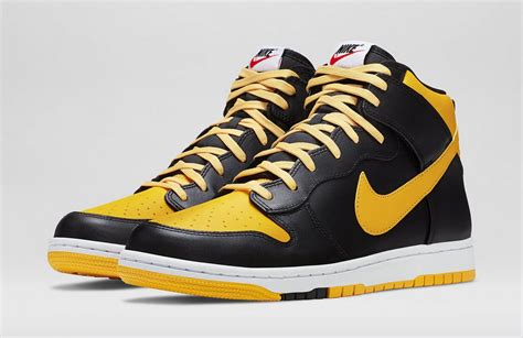 Nike Dunk CMFT Releases