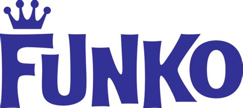 File:Funko logo.svg | Logopedia | FANDOM powered by Wikia