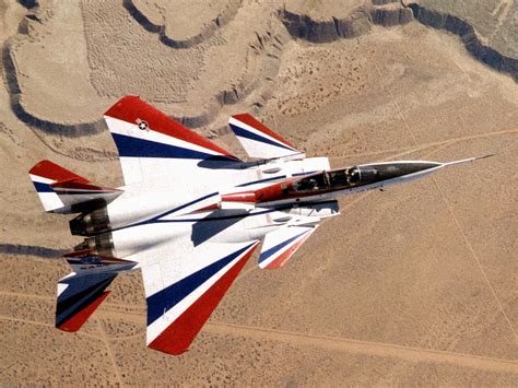 NASA F-15 ACTIVE Test Aircraft | DefenceTalk Forum