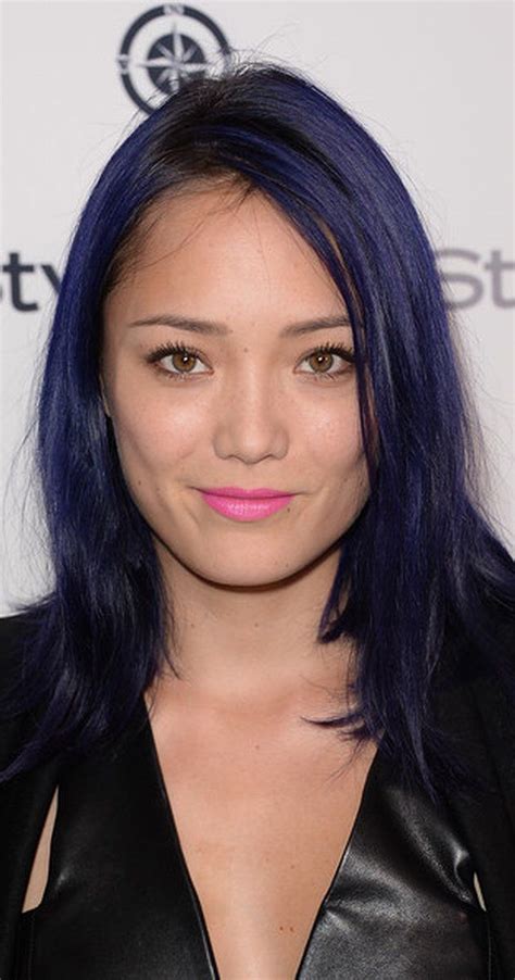 Pictures & Photos of Pom Klementieff | Pom klementieff, Beauty, Pom pom