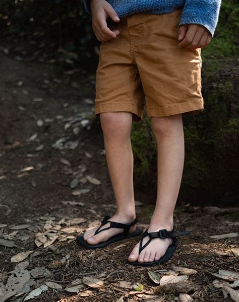 8 Barefoot Sandals for Kids: The Best Summer Sandals