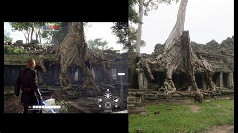 Houses in the Lost City of Angkor [960 x 643] : r/AbandonedPorn